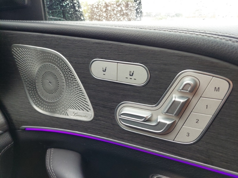 Used Mercedes-Benz GLE-Class 2021 for sale - 75989112: Photo 15