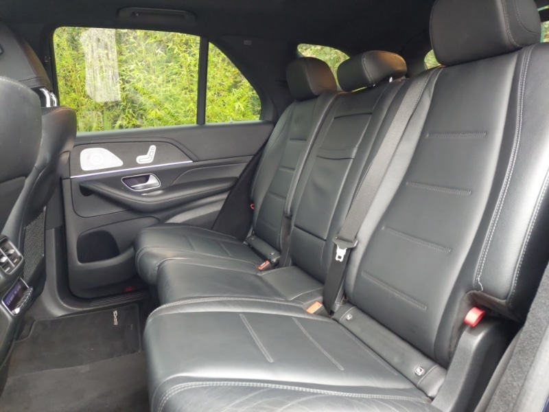 Used Mercedes-Benz GLE-Class 2021 for sale - 75989112: Photo 6