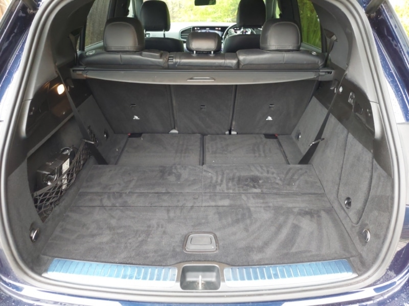 Used Mercedes-Benz GLE-Class 2021 for sale - 75989112: Photo 8