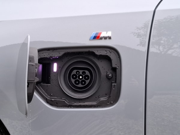 Used BMW 3 Series 2025 for sale - 76289446: Photo 13