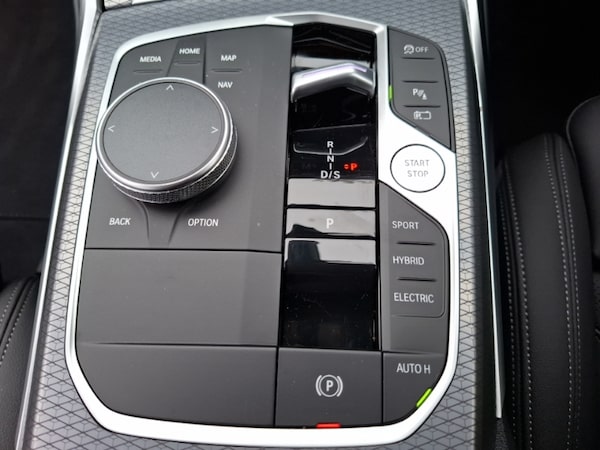 Used BMW 3 Series 2025 for sale - 76289446: Photo 17