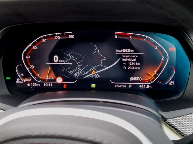 Used BMW X5 2020 for sale - 77922355: Photo 11