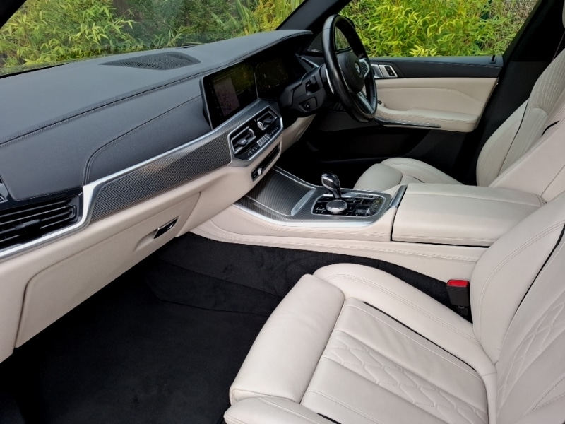 Used BMW X5 2020 for sale - 77922355: Photo 5