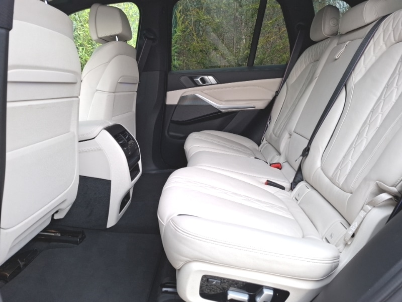 Used BMW X5 2020 for sale - 77922355: Photo 6