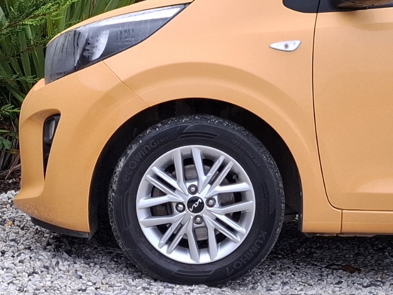 Used Kia Picanto 2023 for sale - 76543789: Photo 12