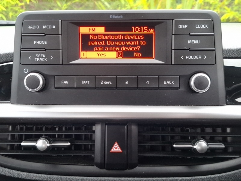 Used Kia Picanto 2023 for sale - 76543789: Photo 17