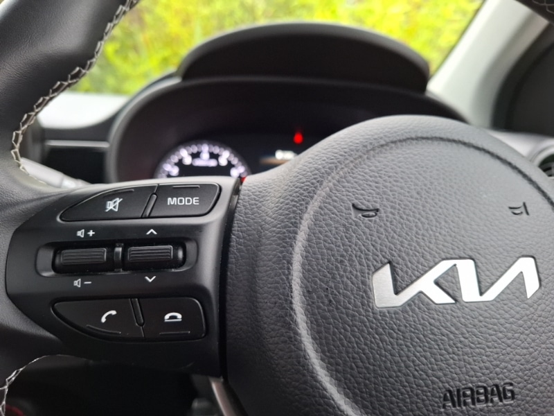 Used Kia Picanto 2023 for sale - 76543789: Photo 18