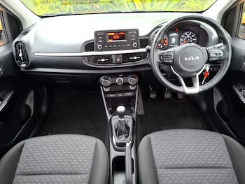 Used Kia Picanto 2023 for sale - 76543789: Photo