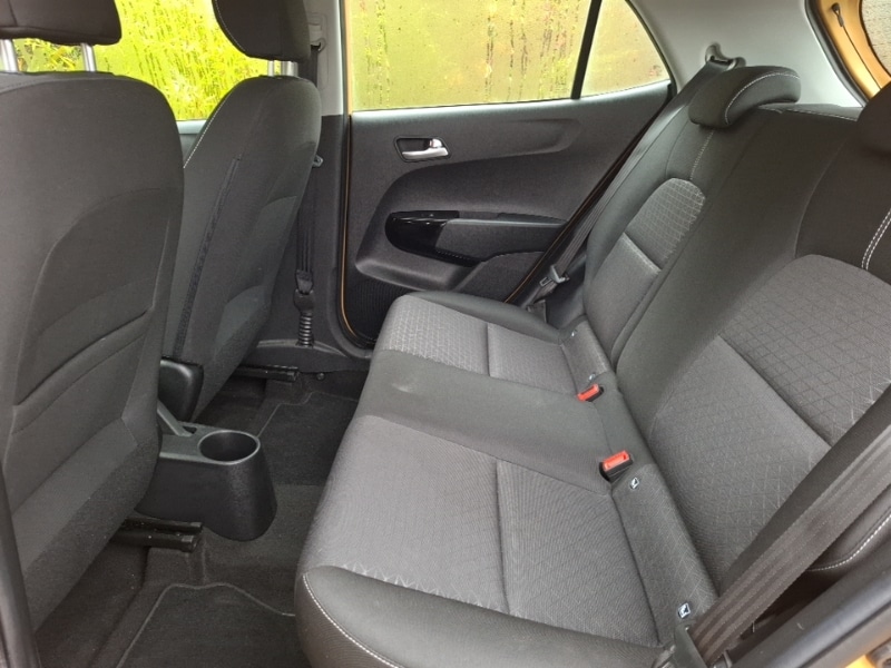 Used Kia Picanto 2023 for sale - 76543789: Photo 6