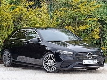 Used Mercedes-Benz A-Class 2024 for sale - 78580711: Photo