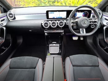 Used Mercedes-Benz A-Class 2024 for sale - 78580711: Photo