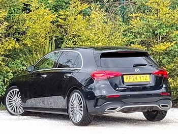 Used Mercedes-Benz A-Class 2024 for sale - 78580711: Photo