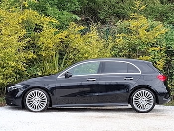 Used Mercedes-Benz A-Class 2024 for sale - 78580711: Photo