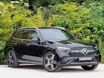 Used Mercedes-Benz GLC 2023 for sale - 78952971: Photo