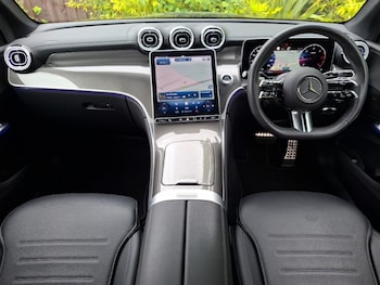 Used Mercedes-Benz GLC 2023 for sale - 78952971: Photo