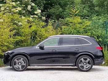 Used Mercedes-Benz GLC 2023 for sale - 78952971: Photo