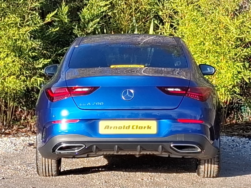 Used Mercedes-Benz CLA 2025 for sale - 77223462: Photo 14