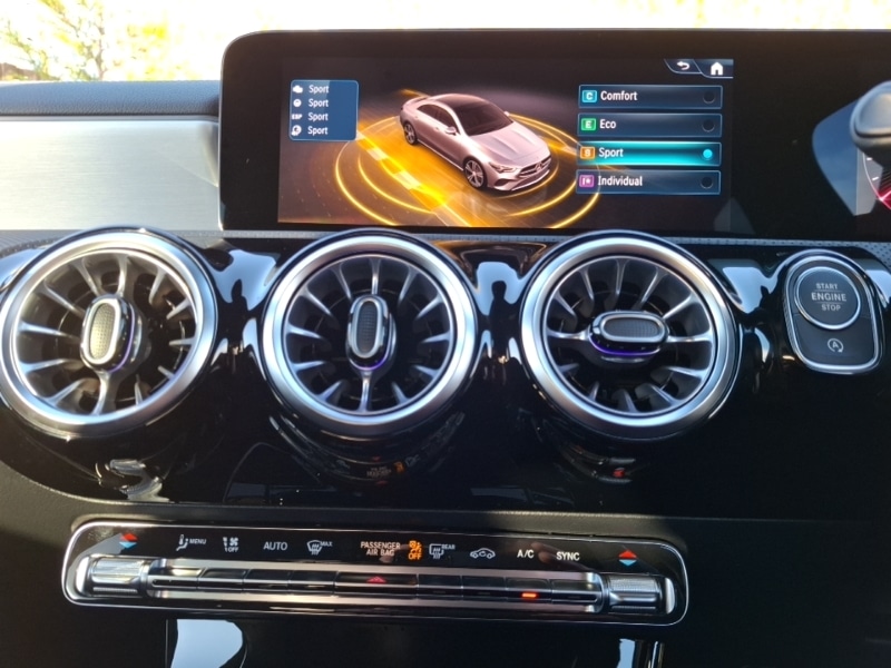 Used Mercedes-Benz CLA 2025 for sale - 77223462: Photo 16