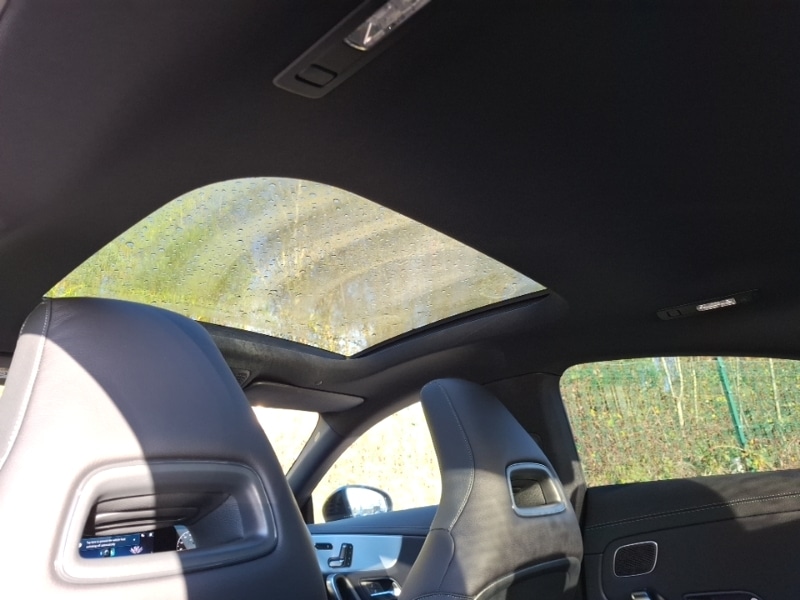 Used Mercedes-Benz CLA 2025 for sale - 77223462: Photo 19