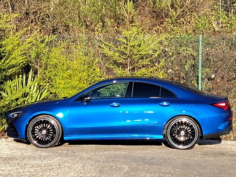 Used Mercedes-Benz CLA 2025 for sale - 77223462: Photo 4