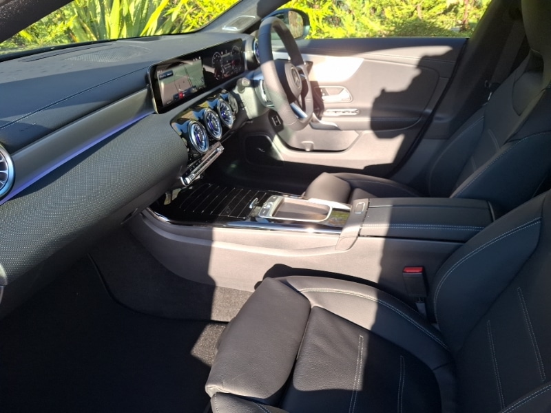 Used Mercedes-Benz CLA 2025 for sale - 77223462: Photo 5