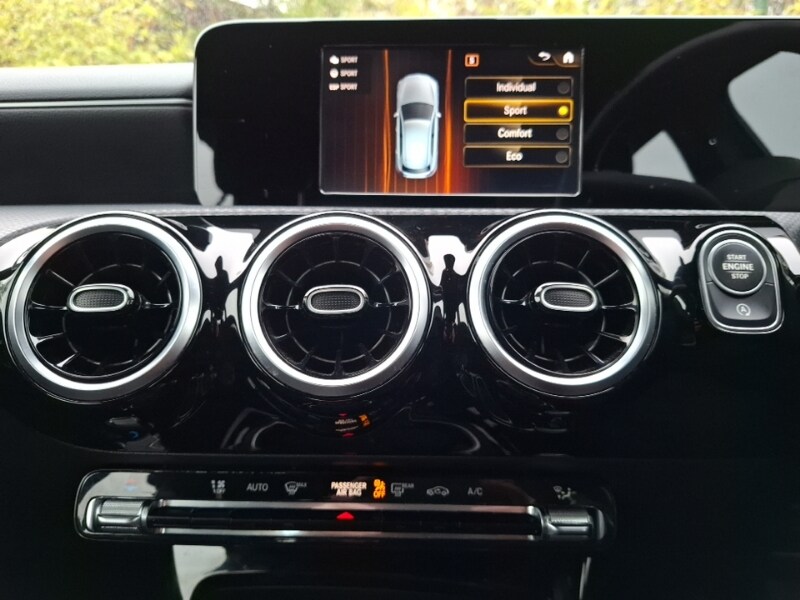 Used Mercedes-Benz A-Class 2019 for sale - 77531363: Photo 16