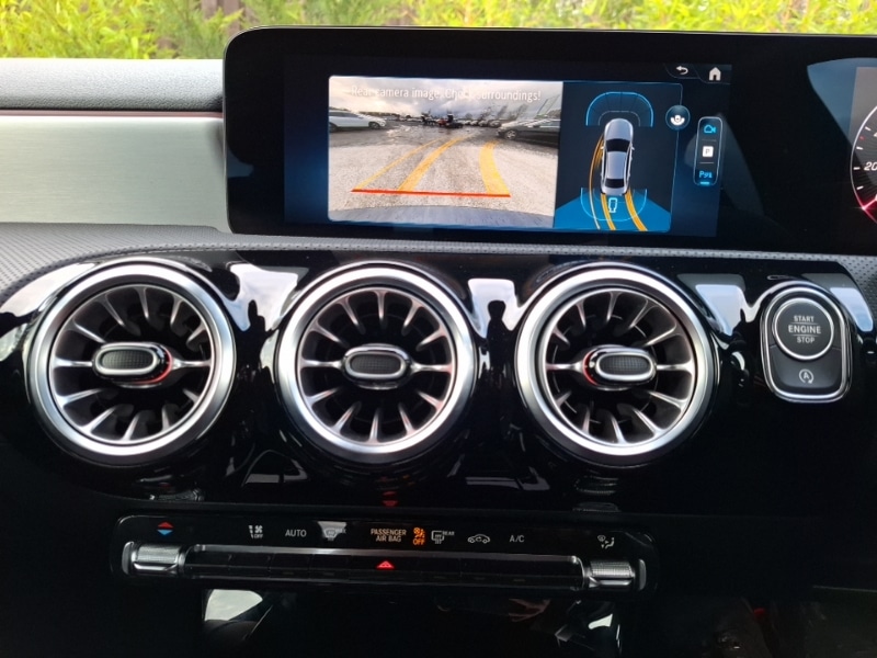 Used Mercedes-Benz A-Class 2025 for sale - 77736531: Photo 15