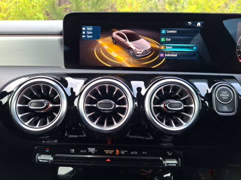 Used Mercedes-Benz A-Class 2025 for sale - 77736531: Photo 16