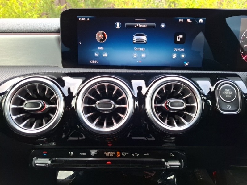 Used Mercedes-Benz A-Class 2025 for sale - 77736531: Photo 19