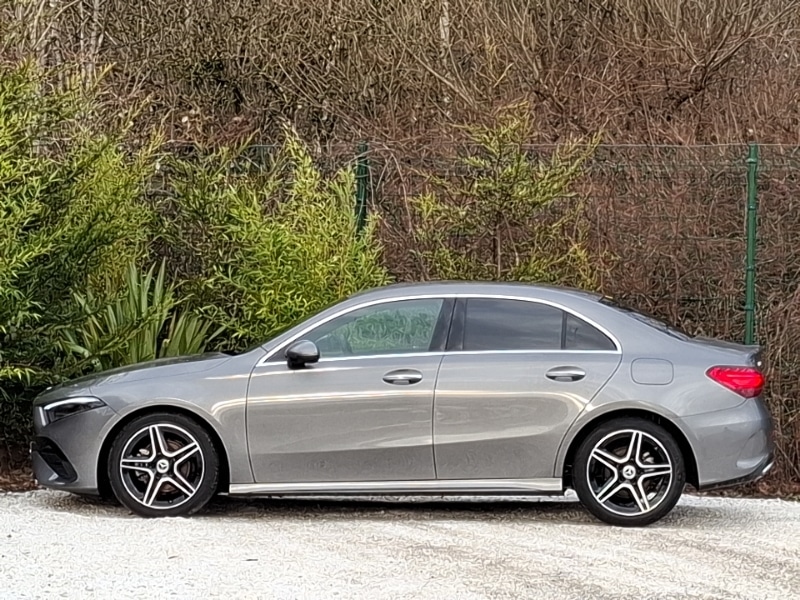 Used Mercedes-Benz A-Class 2025 for sale - 77736531: Photo 4