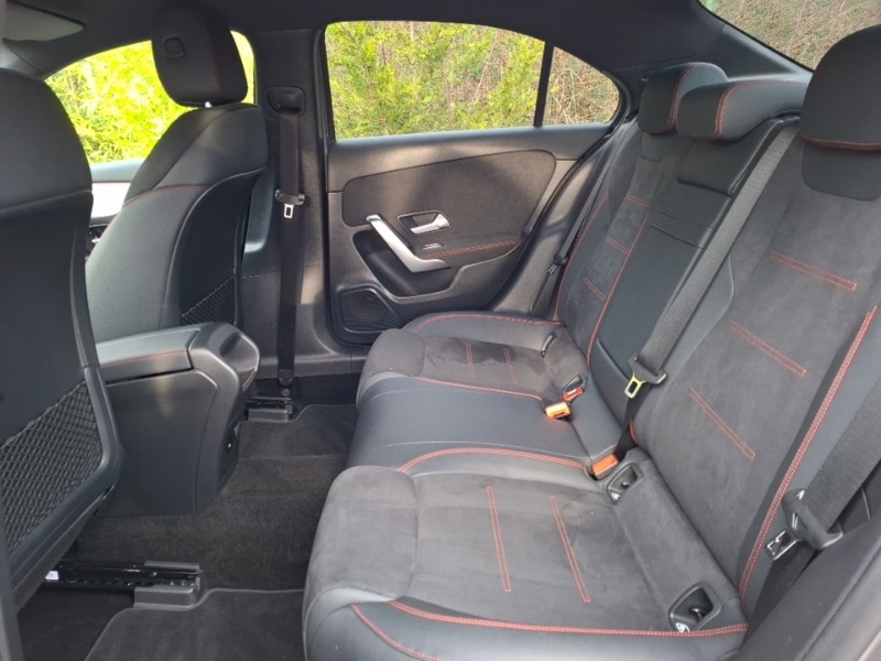 Used Mercedes-Benz A-Class 2025 for sale - 77736531: Photo 6