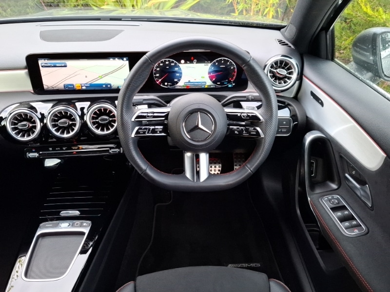 Used Mercedes-Benz A-Class 2025 for sale - 77736531: Photo 7