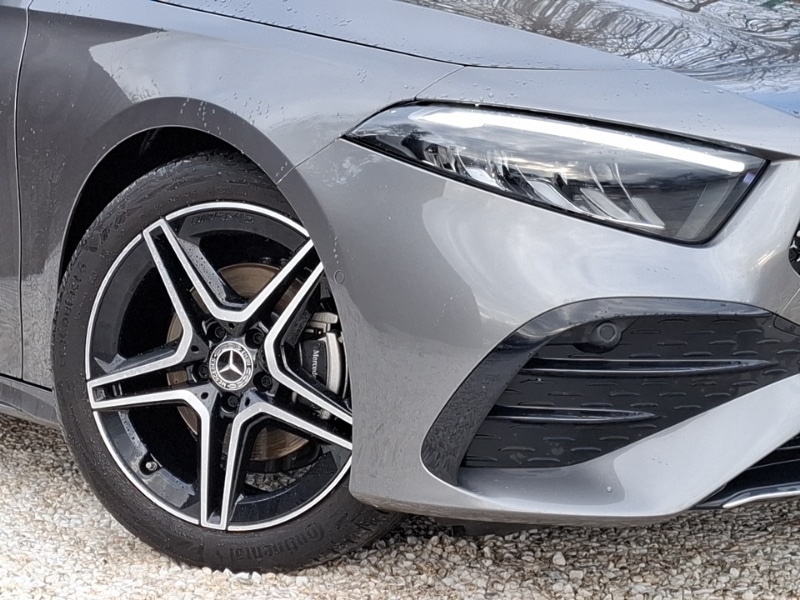 Used Mercedes-Benz A-Class 2025 for sale - 77736531: Photo 9