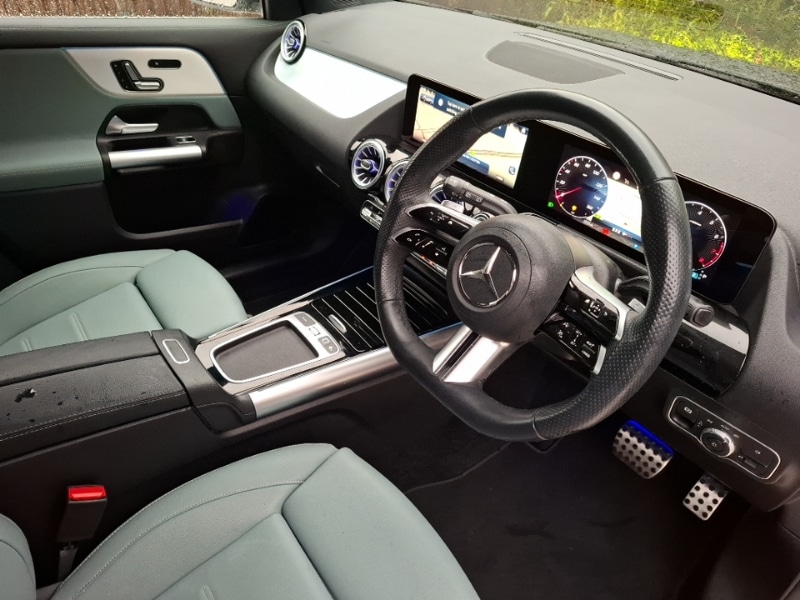 Used Mercedes-Benz GLA 2024 for sale - 77352792: Photo 10