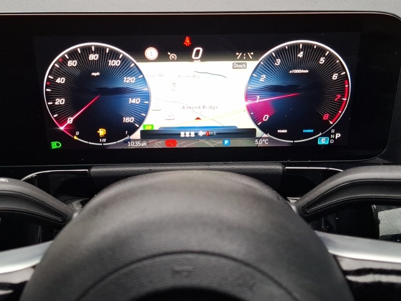 Used Mercedes-Benz GLA 2024 for sale - 77352792: Photo 11