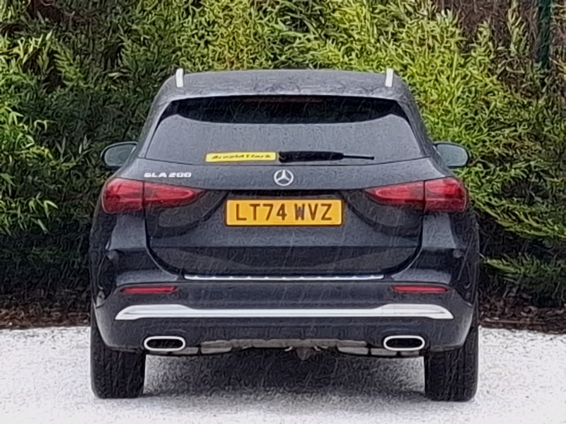 Used Mercedes-Benz GLA 2024 for sale - 77352792: Photo 14