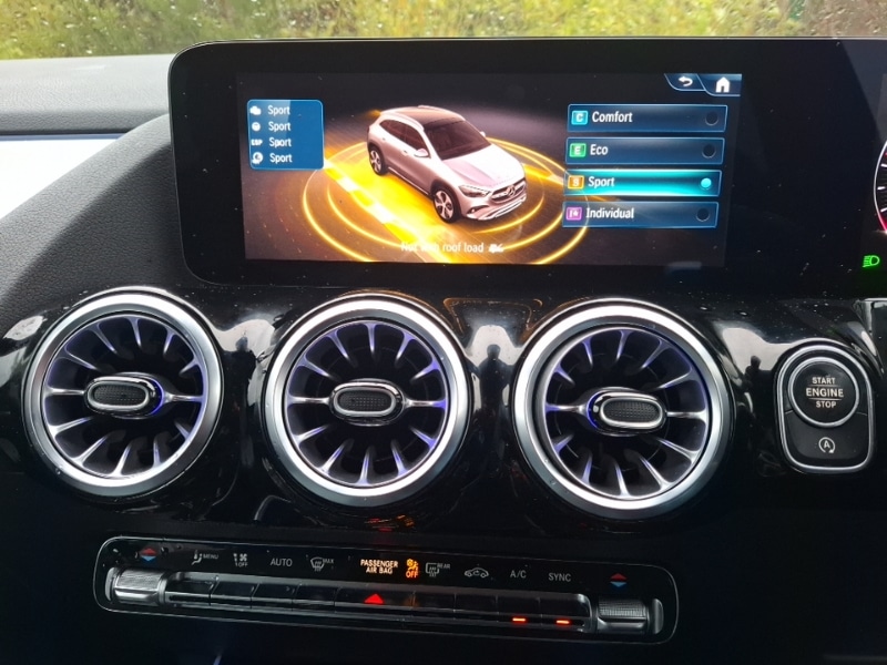 Used Mercedes-Benz GLA 2024 for sale - 77352792: Photo 16