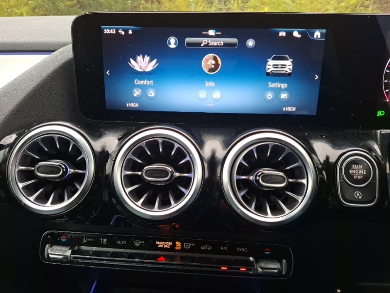 Used Mercedes-Benz GLA 2024 for sale - 77352792: Photo 19