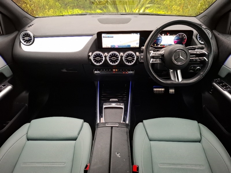 Used Mercedes-Benz GLA 2024 for sale - 77352792: Photo 2