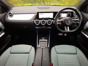 Used Mercedes-Benz GLA 2024 for sale - 77352792: Photo