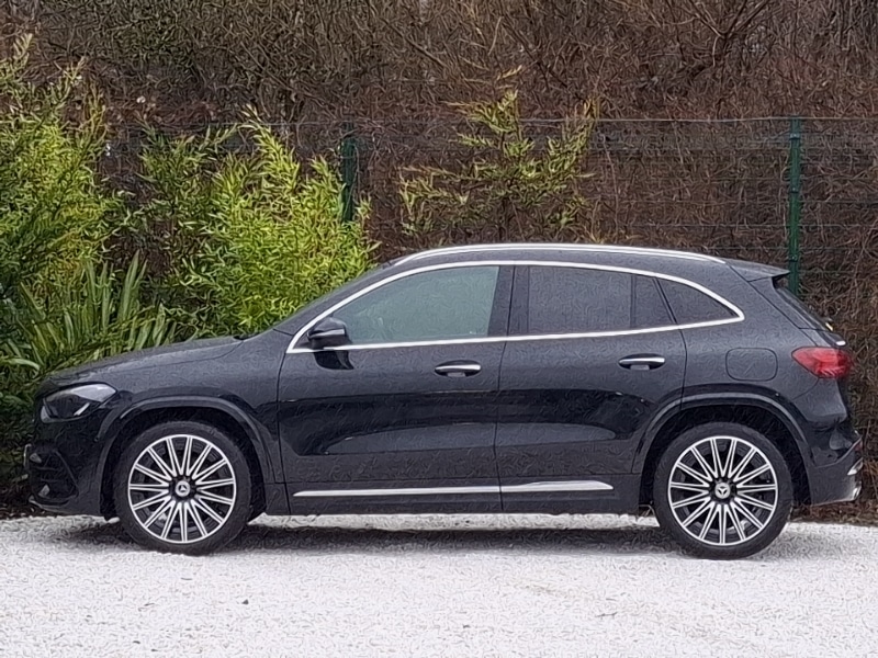 Used Mercedes-Benz GLA 2024 for sale - 77352792: Photo 4