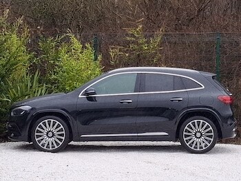 Used Mercedes-Benz GLA 2024 for sale - 77352792: Photo