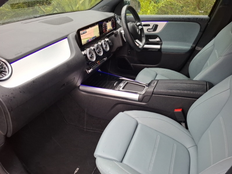 Used Mercedes-Benz GLA 2024 for sale - 77352792: Photo 5