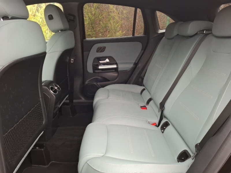 Used Mercedes-Benz GLA 2024 for sale - 77352792: Photo 6