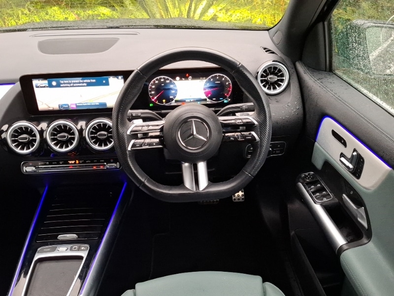 Used Mercedes-Benz GLA 2024 for sale - 77352792: Photo 7