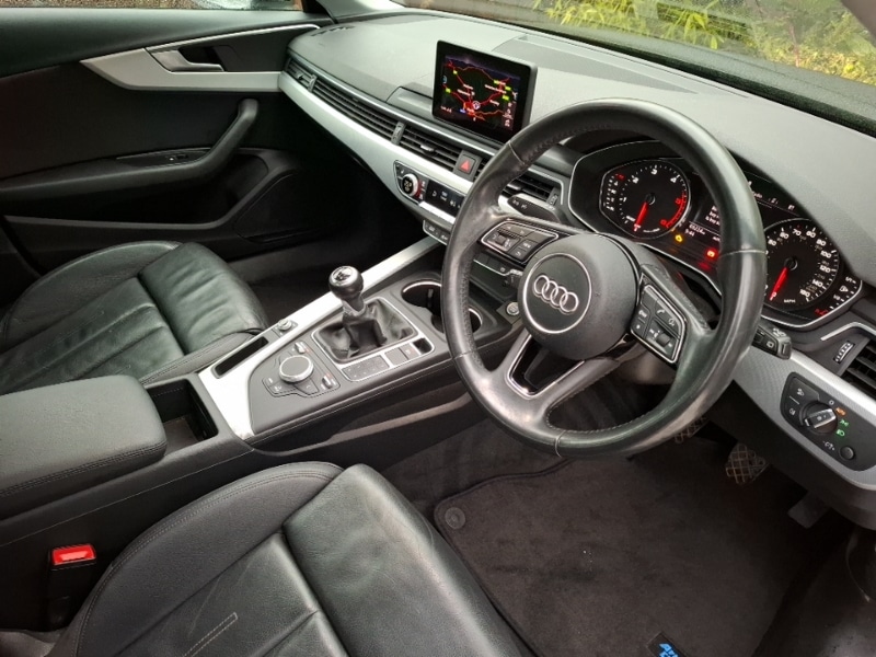 Used Audi A4 2018 for sale - 77448770: Photo 10