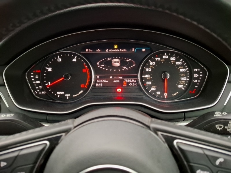 Used Audi A4 2018 for sale - 77448770: Photo 11