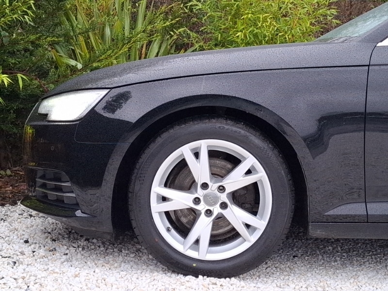 Used Audi A4 2018 for sale - 77448770: Photo 12