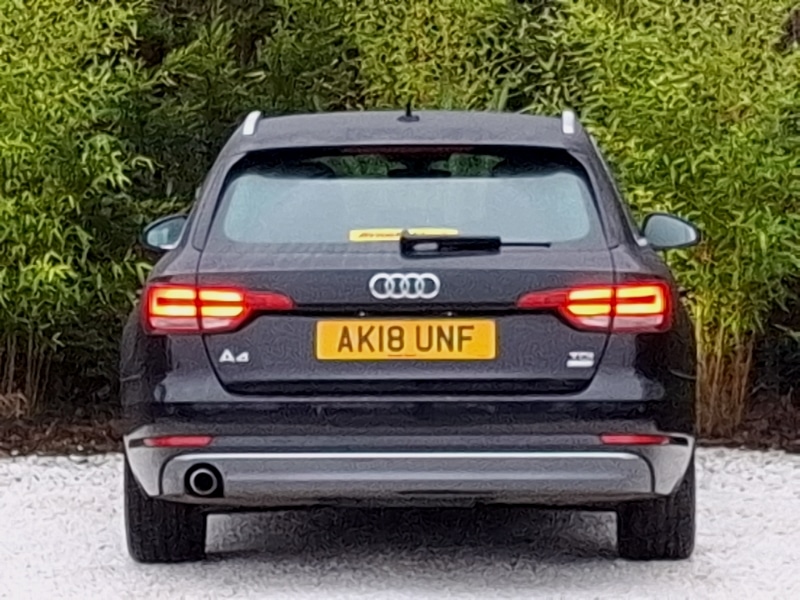 Used Audi A4 2018 for sale - 77448770: Photo 14