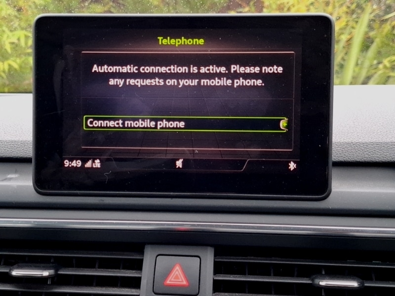 Used Audi A4 2018 for sale - 77448770: Photo 15